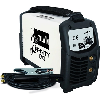 Telwin MMA TIG 150 A