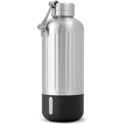 Black+Blum Explorer nerezová termolahev 850 ml black