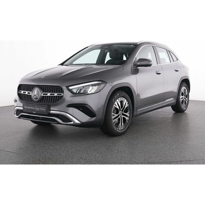 Mercedes-Benz GLA 180 100 kW