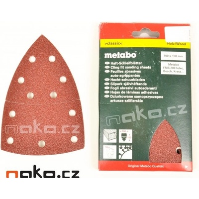 Metabo 625605 – Hledejceny.cz