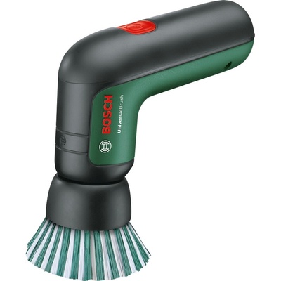 Bosch UniversalBrush čistící kartáč 06033E0000 – Hledejceny.cz