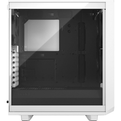 Fractal Design Meshify 2 Compact TG Clear Tint FD-C-MES2C-05
