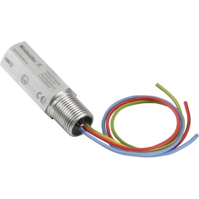 Přepěťová ochrana (datové sítě/technologie MCR) Weidmüller VCG 24V EX 2 G 1/2 (2593160000)