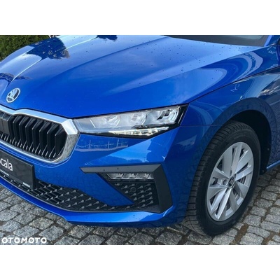 Skoda Scala 1.0 TSI DSG Edition S 85 kW