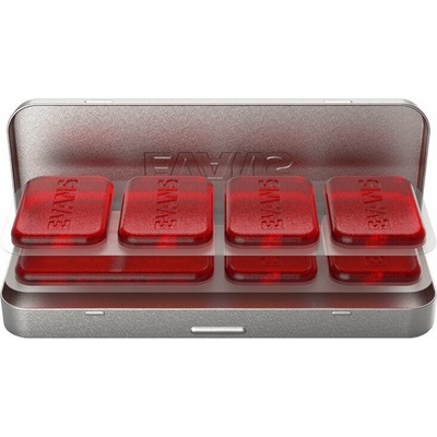 Evans EQ Pods – Hledejceny.cz