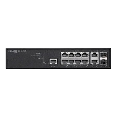 LANCOM GS-2412P