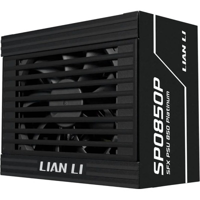 Lian Li SP850 Platinum 850W G9P.SP0850P.B000.EU