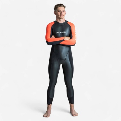 DECATHLON OWS 100 2/2 mm Pánský
