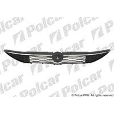 POLCAR Maska 30U105-1