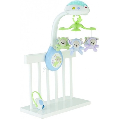 Fisher Price Motyliky