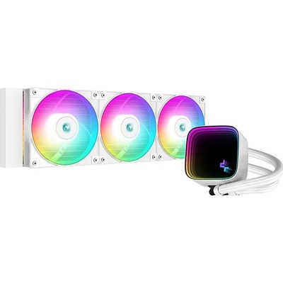 DeepCool LS720 SE R-LS720-WHAMMM-G-1