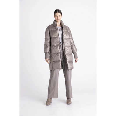 Tuzzi Quiet Wild taupe