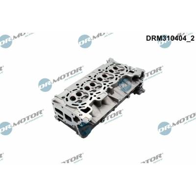 Hlava valcov motora Dr.Motor Automotive DRM310404