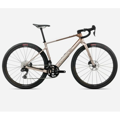 Orbea TERRA M20iTEAM 2026