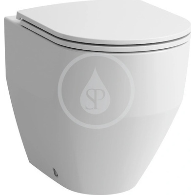 Laufen PRO H8229564000001