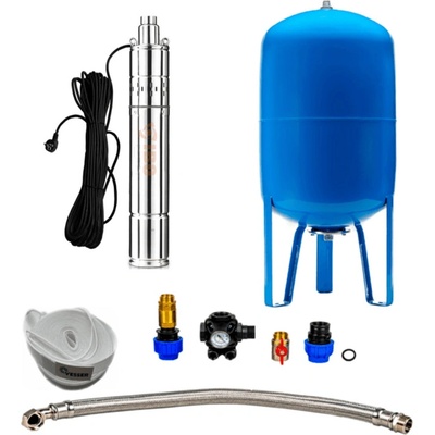 Aqua Ola SCR-0,50 / 80l
