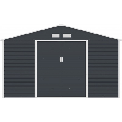 G21 GAH 1085 - 340 x 319 cm antracit