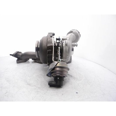 Turbo, Plniace dúchadlo GRADE SPECIALIZED AUTOPARTS 757042-5018S