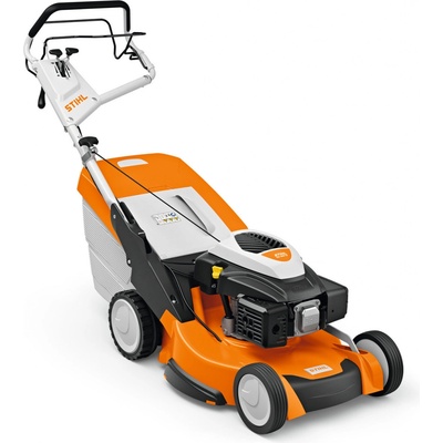 Stihl RM 655.1 VS