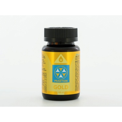 Bewit Prawtein Gold 100 ml