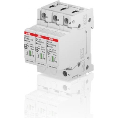 ABB OVR T1-T2 3L 12.5-275s P QS