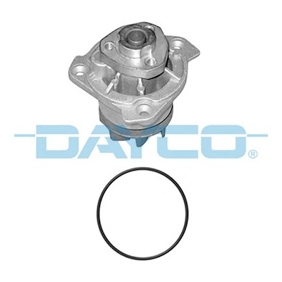 Vodní čerpadlo, chlazení motoru DAYCO DP731