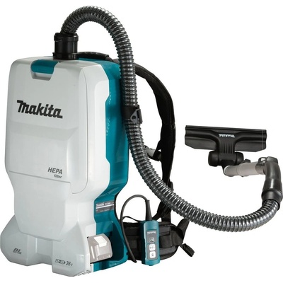 Makita DVC 660 Z