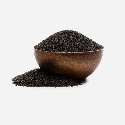GRIZLY Bazalkové semínko 500 g