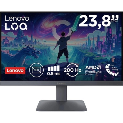 Lenovo LOQ 24-10