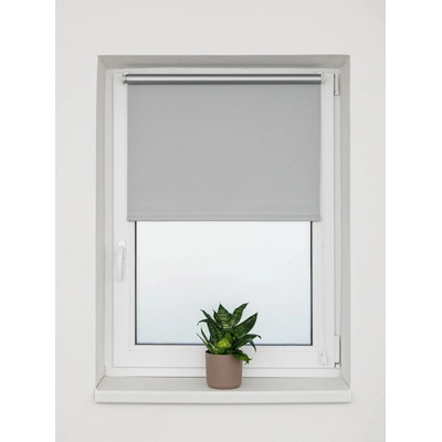 Egibi Roleta Thermo 73 x 150 cm sivá