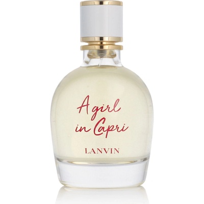 Lanvin a Girl in Capri toaletná voda dámska 90 ml