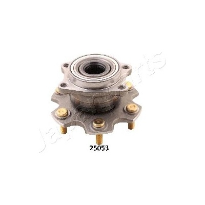 JAPANPARTS Náboj kolesa KK25053