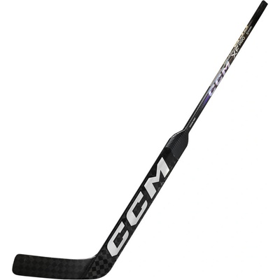 Brankárska hokejka CCM Tacks XF PRO sr