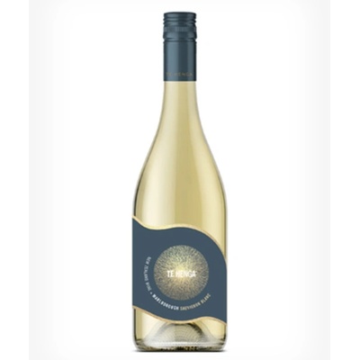 Babich Te Henga Sauvignon Blanc suché biele 2023 12,5% 0,75 l (čistá fľaša)