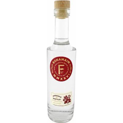 Bonamaim Jahodový Destilát 42% 0,2 l (čistá fľaša)