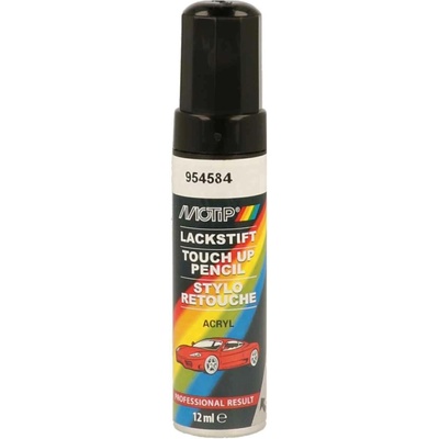 MOTIP 954584 FARBA MODRÁ 12ML