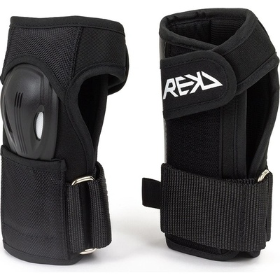 Rekd Pro Wrist Guard