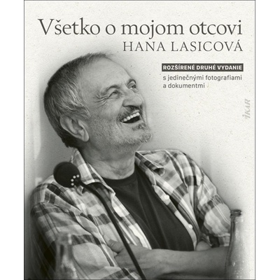 Všetko o mojom otcovi, 2. vydanie – Hledejceny.cz