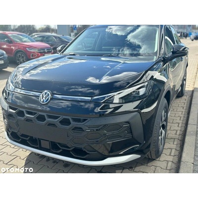 Volkswagen T-Roc DSG Advance 110 kW