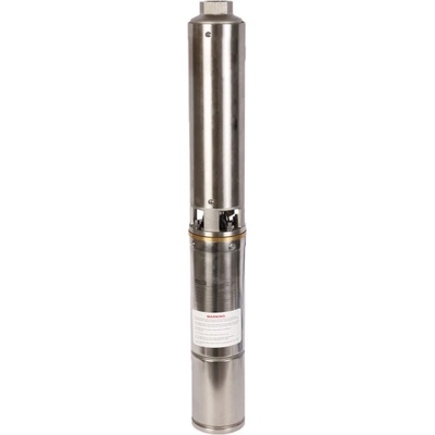 Pumpa INOX LINE STP-1316 4" 1,1kW 400V PSM4T 50m kabel ZB00068802