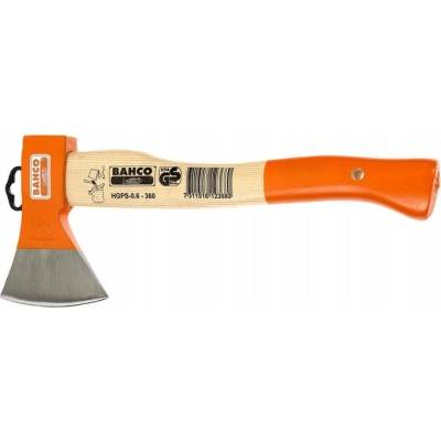 Bahco HGPS-1.0-400 TURISTICKÁ 400 mm, 1260 gramov