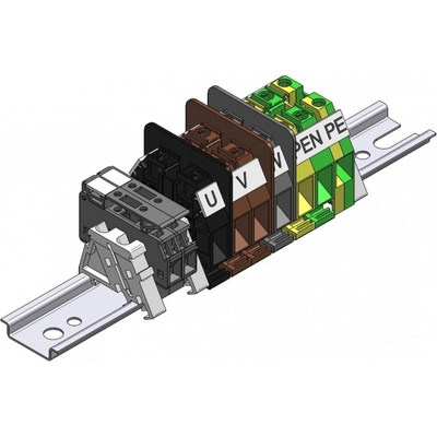 ELEKTRO BEČOV Svorka SV 6.16.4/2 stožárová výzbroj
