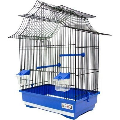 Cobbys Pet Pagoda 51 x 32,5 x 58 cm