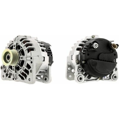 Alternátor Škoda Roomster 1.4 16V, Valeo SG8B023, 03D903025HX