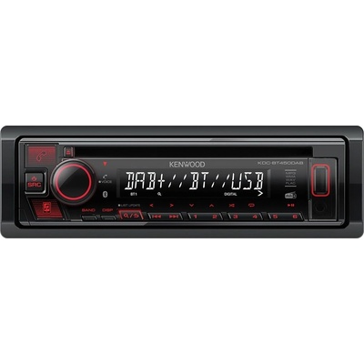 Kenwood KDC-BT450DAB – Hledejceny.cz