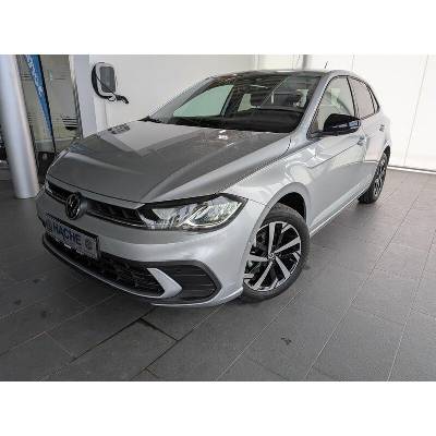 Volkswagen Polo 1.0 TSI DSG 70 kW