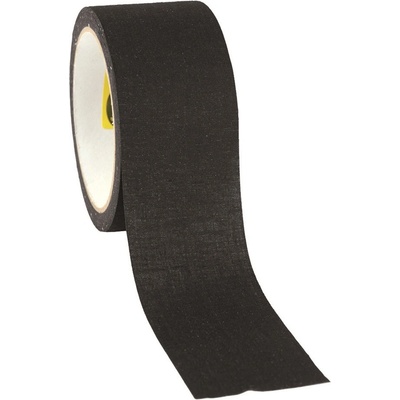 Mil-Tec maskovacia páska 5 cm x 10 m čierna