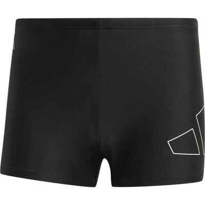 adidas Big Bars čierne mix