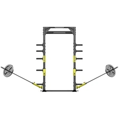 Impulse IZ Power rack - Modul