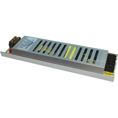 ACA Lighting LED napájací zdroj 230V AC ->12V DC/100W/8,33A/IP20